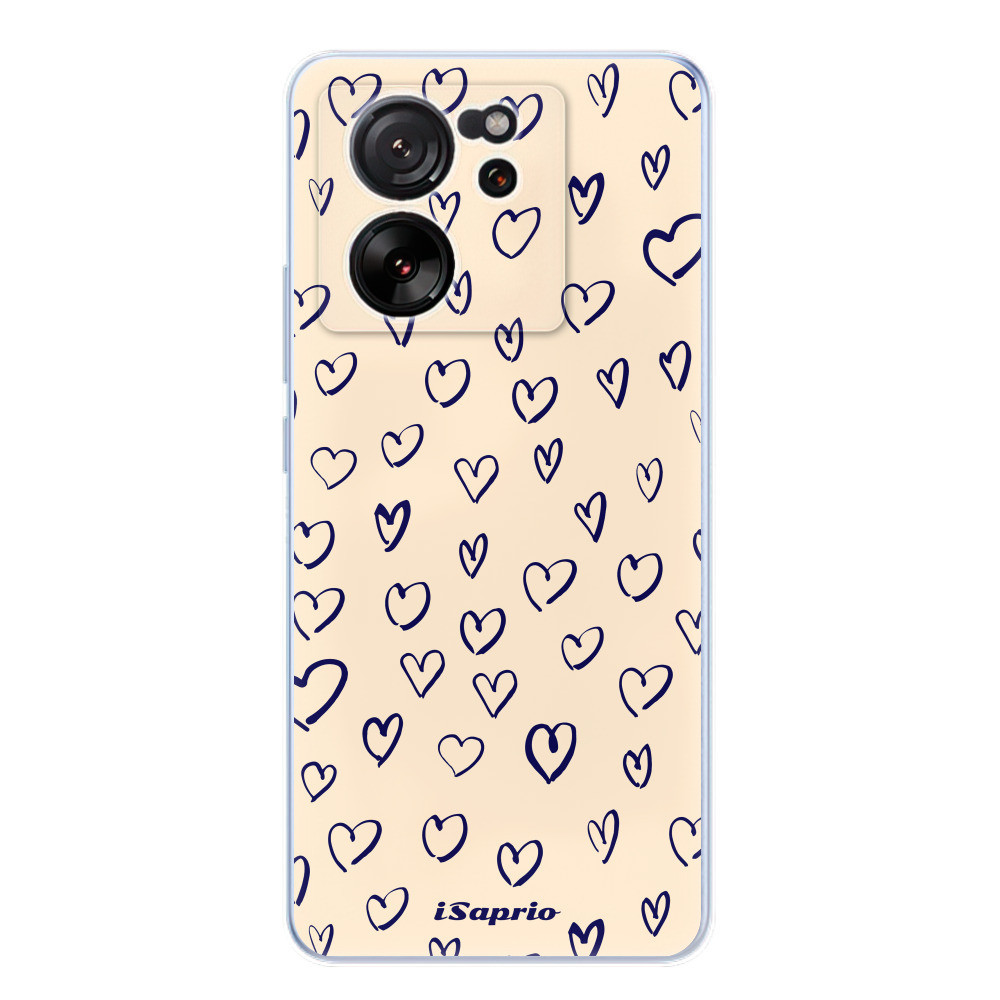 Odolné silikónové puzdro iSaprio - Heart Light - Xiaomi 13T / 13T Pro