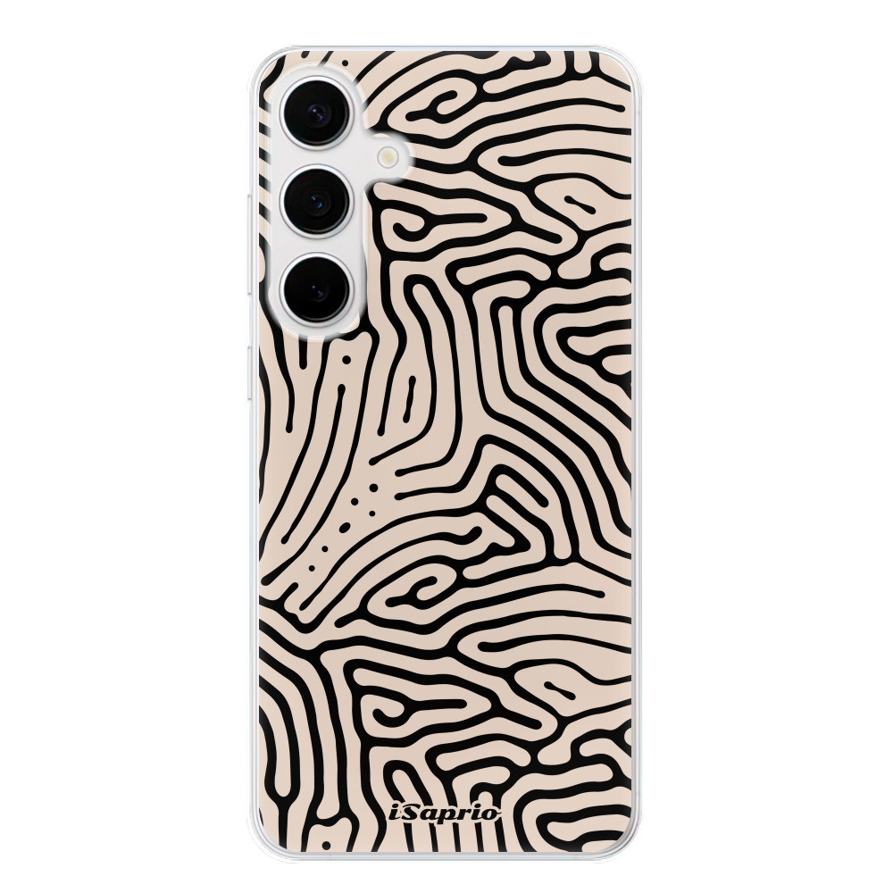 Odolné silikónové puzdro iSaprio - Biologic - Samsung Galaxy S24+