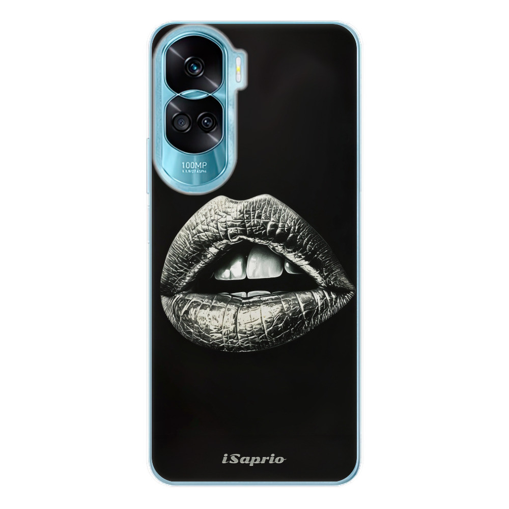 Odolné silikónové puzdro iSaprio - Lips - Honor 90 Lite 5G