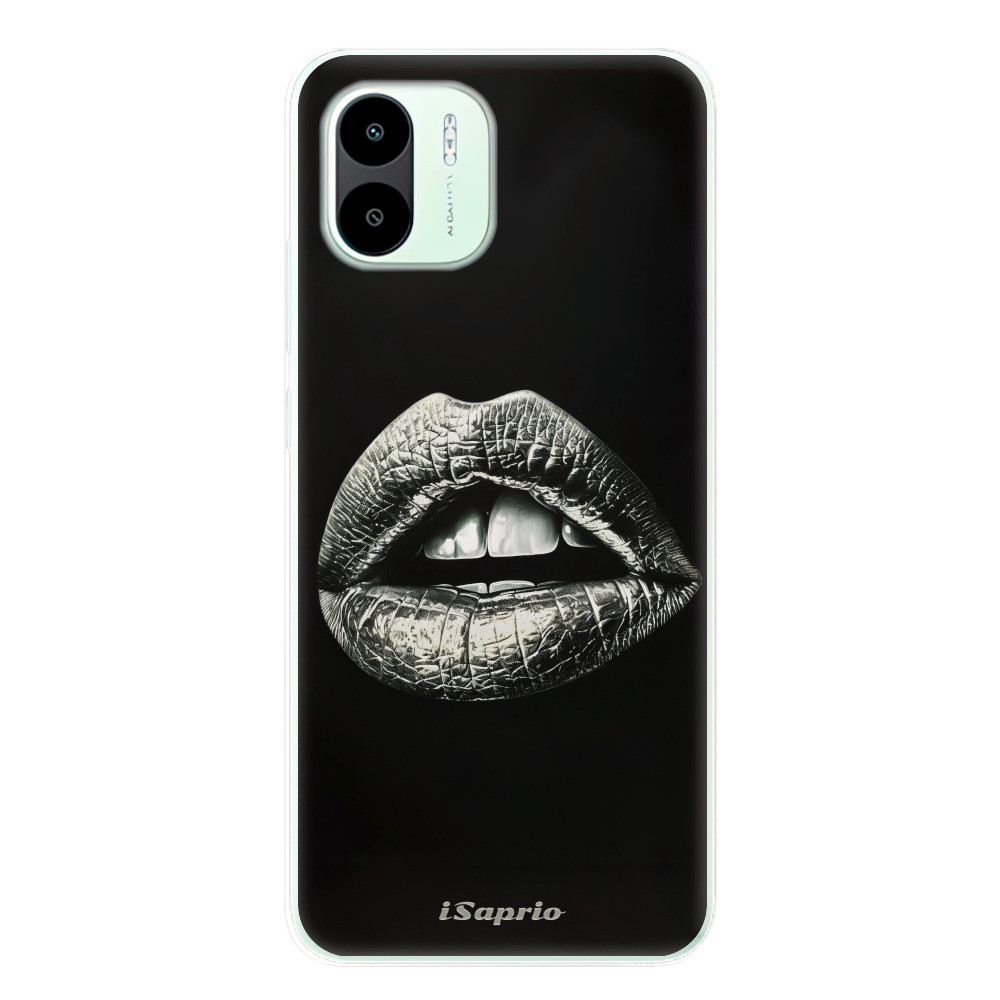 Odolné silikónové puzdro iSaprio - Lips - Xiaomi Redmi A1 / A2