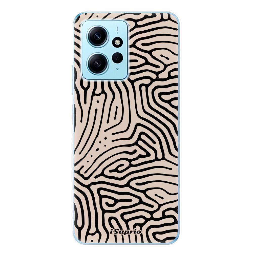 Odolné silikónové puzdro iSaprio - Biologic - Xiaomi Redmi Note 12 5G