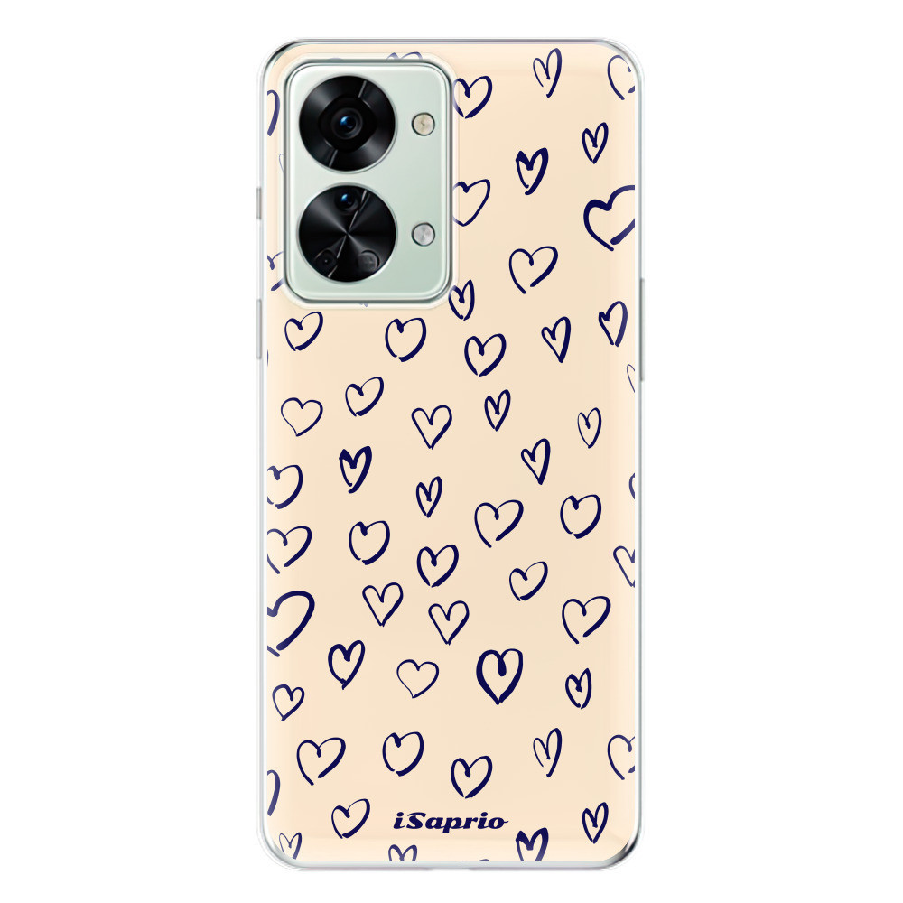 Odolné silikónové puzdro iSaprio - Heart Light - OnePlus Nord 2T 5G