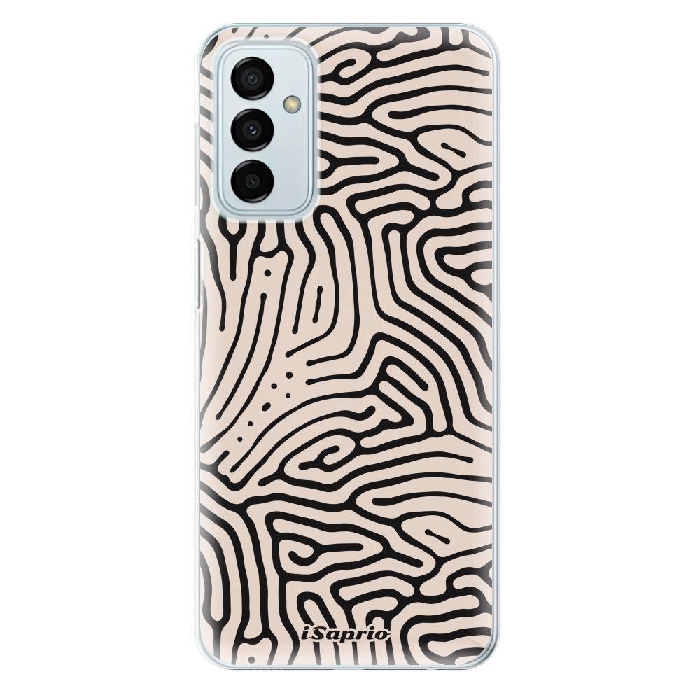 Odolné silikónové puzdro iSaprio - Biologic - Samsung Galaxy M23 5G