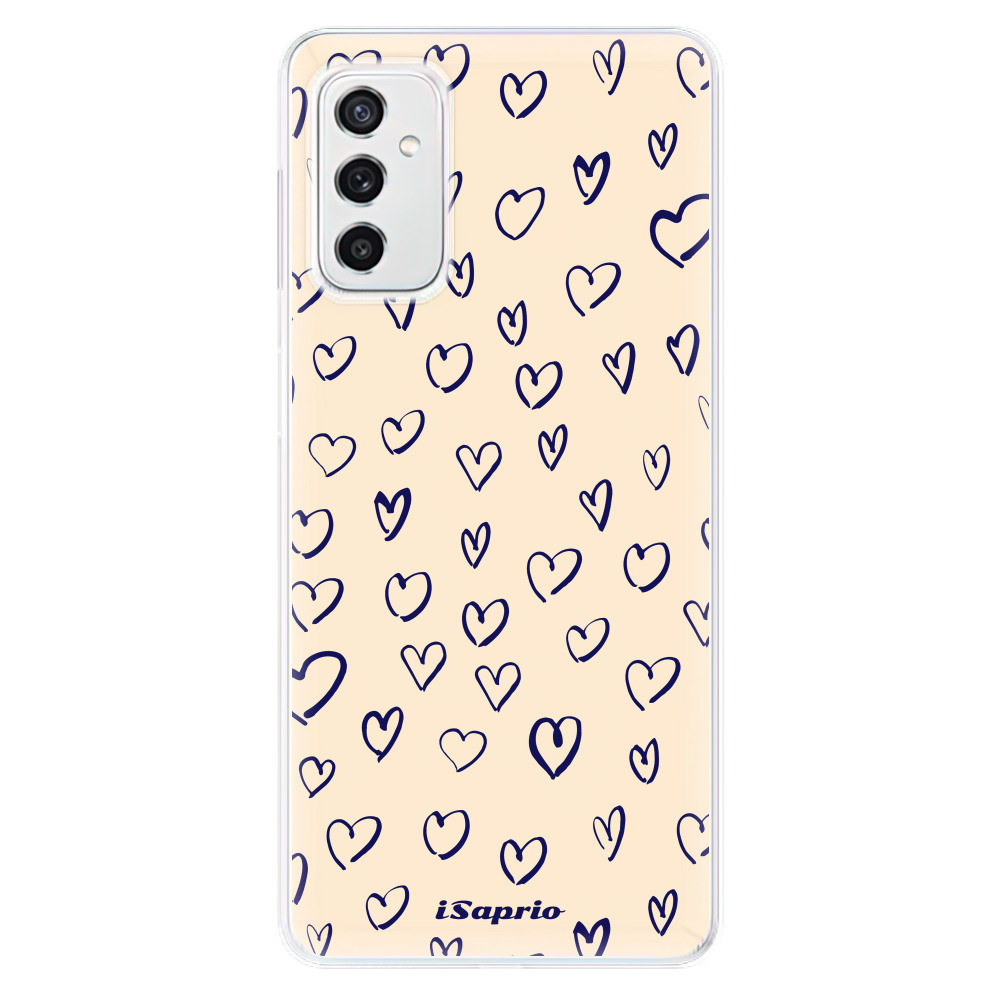 Odolné silikónové puzdro iSaprio - Heart Light - Samsung Galaxy M52 5G