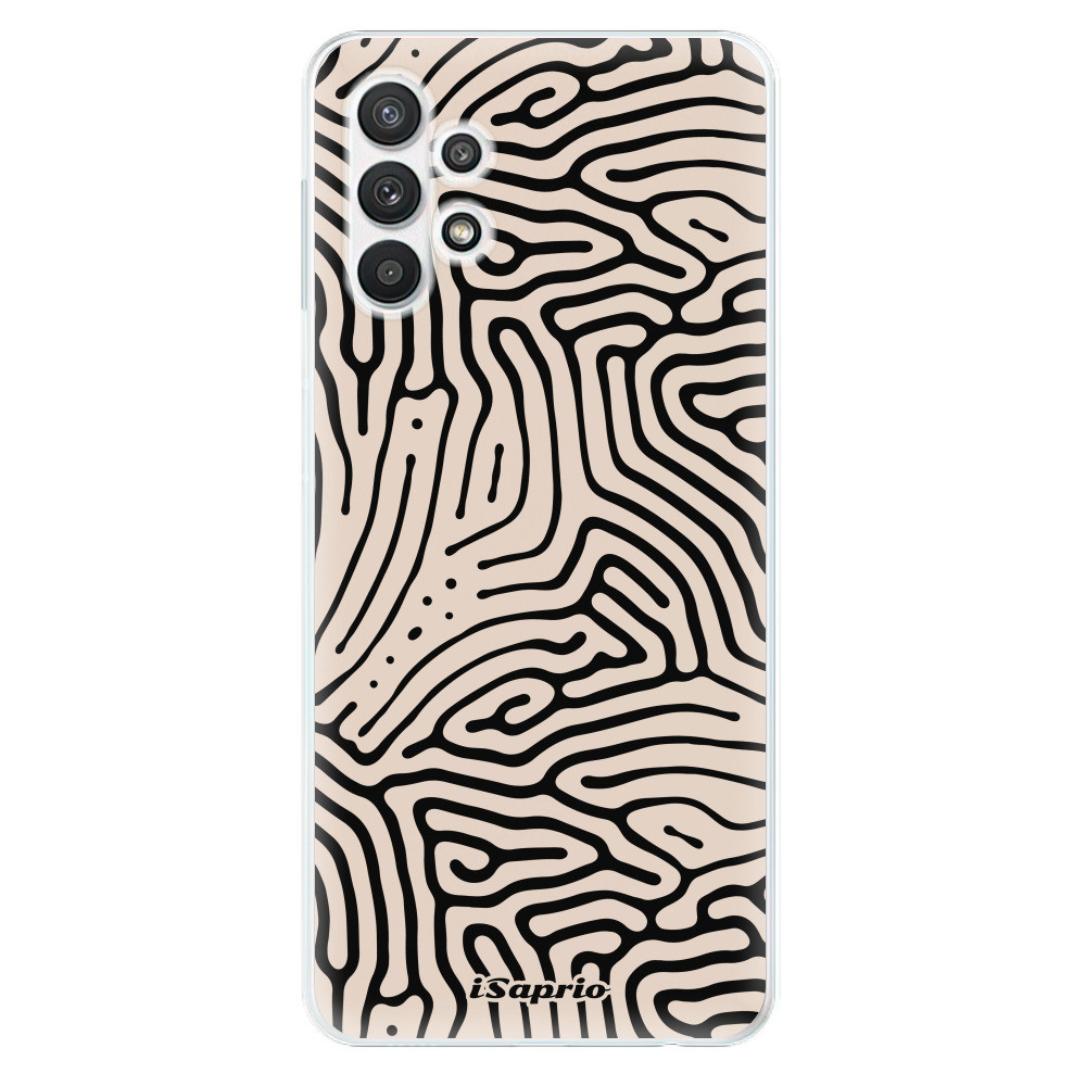 Odolné silikónové puzdro iSaprio - Biologic - Samsung Galaxy A32 5G