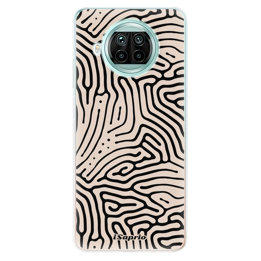 Odolné silikónové puzdro iSaprio - Biologic - Xiaomi Mi 10T Lite