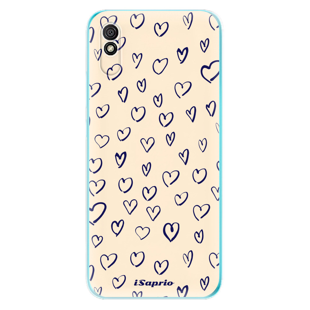 Odolné silikónové puzdro iSaprio - Heart Light - Xiaomi Redmi 9A