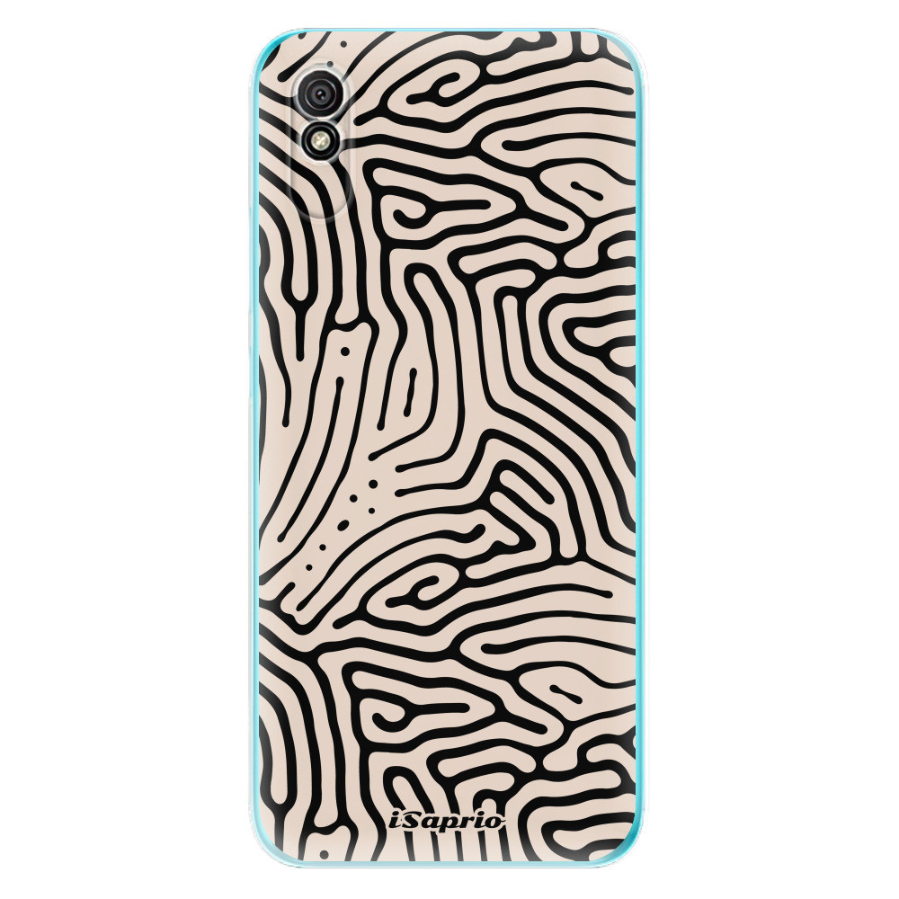 Odolné silikónové puzdro iSaprio - Biologic - Xiaomi Redmi 9A