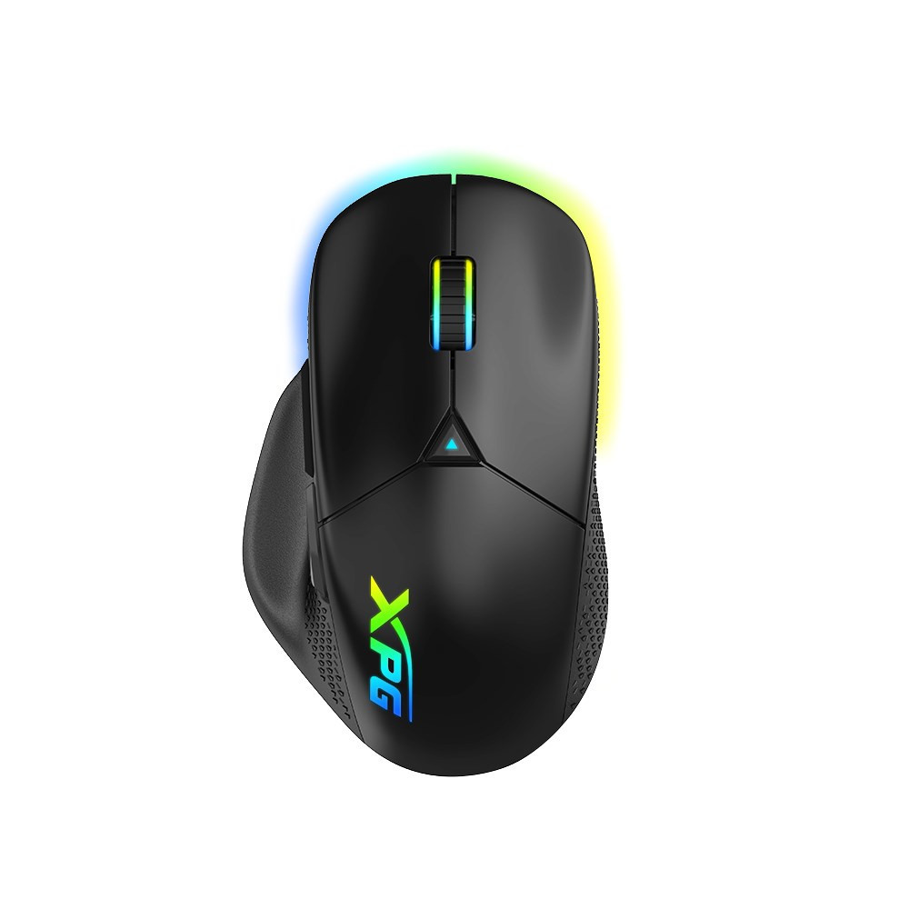 ADATA XPG herná myš ALPHA, USB-C, RGB