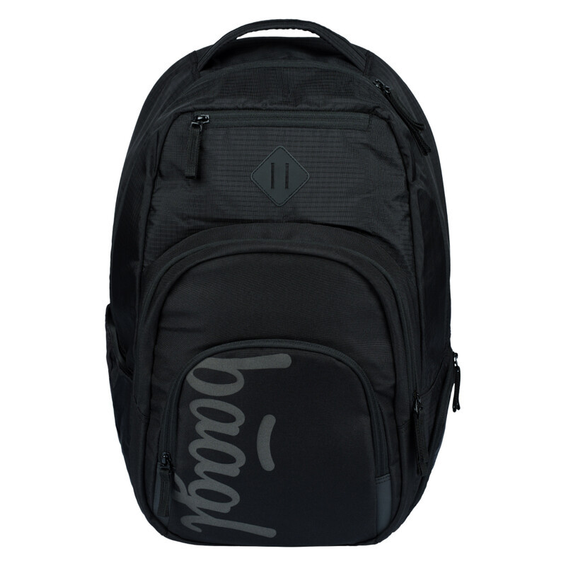 BAAGL - Batoh Coolmate Black