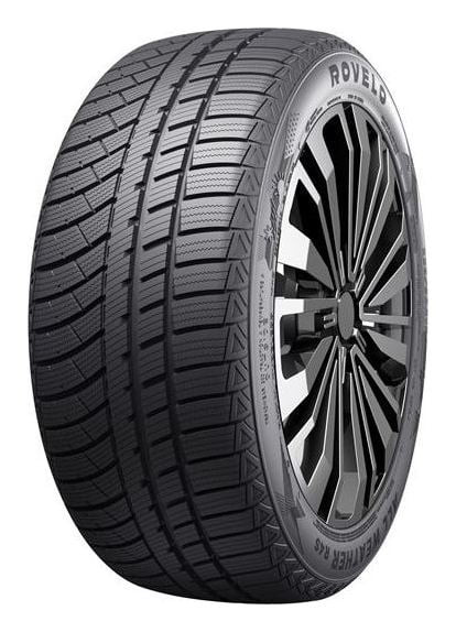 Rovelo ALL WEATHER R4S M+S 3PMSF 195/60 R15 88H