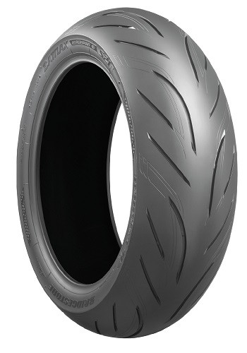Bridgestone S21R 180/55 R17 73W