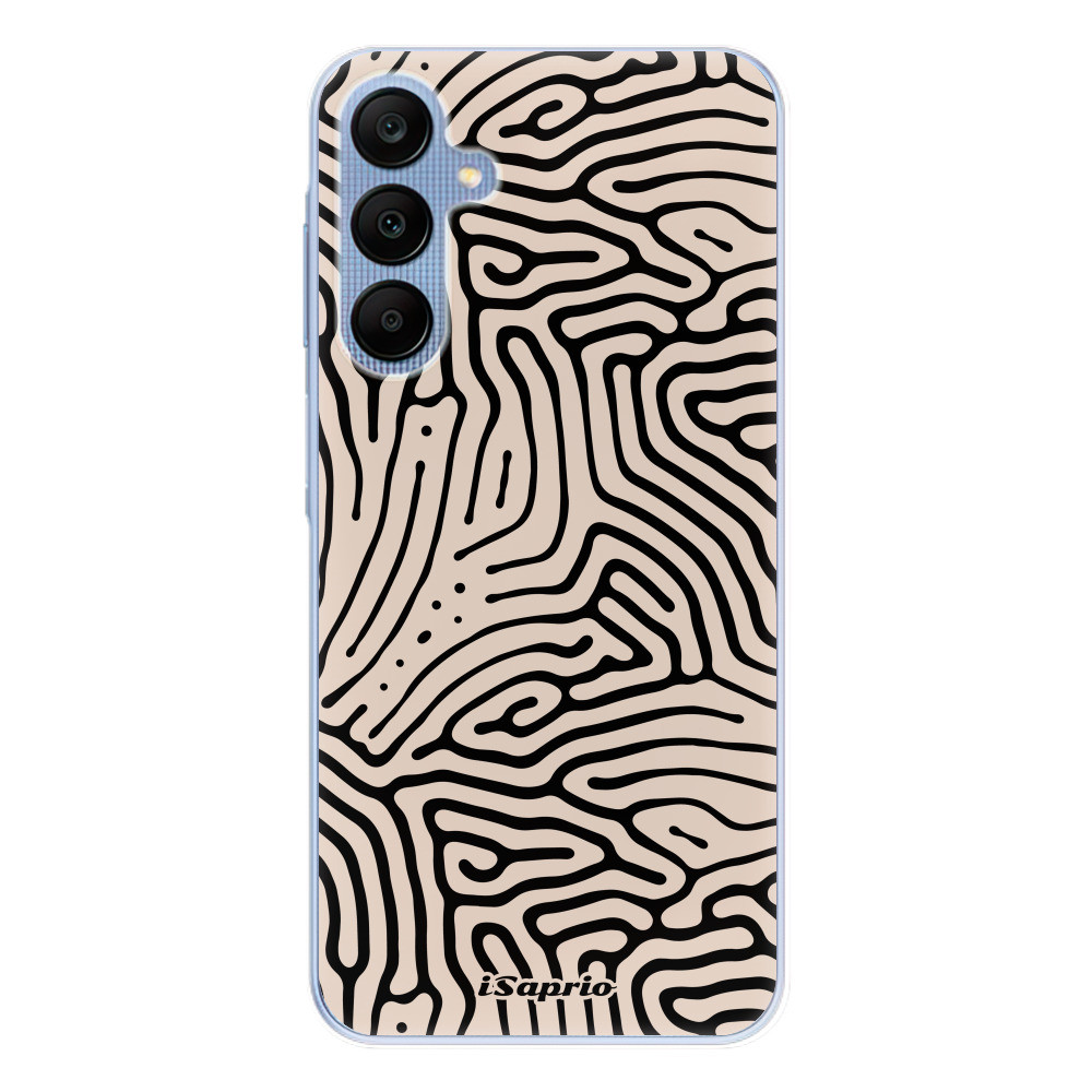 Odolné silikónové puzdro iSaprio - Biologic - Samsung Galaxy A25 5G