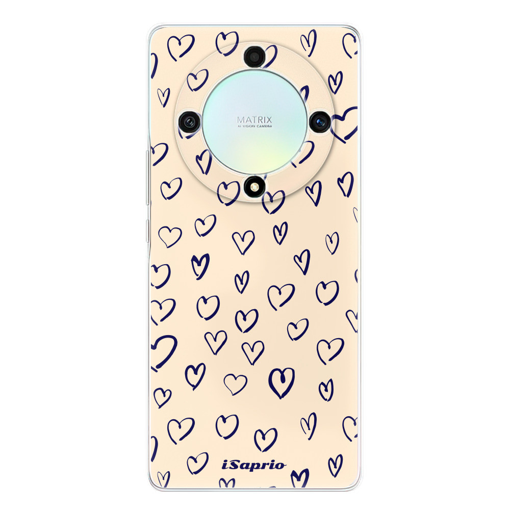Odolné silikónové puzdro iSaprio - Heart Light - Honor Magic5 Lite 5G
