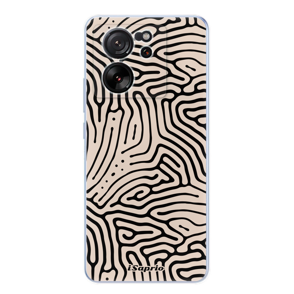 Odolné silikónové puzdro iSaprio - Biologic - Xiaomi 13T / 13T Pro