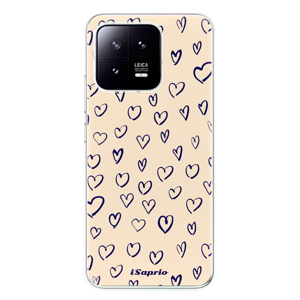 Odolné silikónové puzdro iSaprio - Heart Light - Xiaomi 13