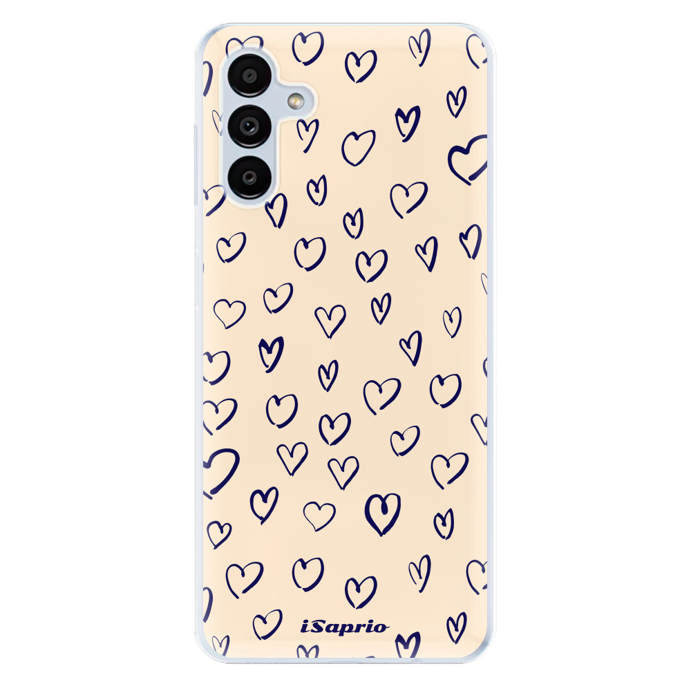 Odolné silikónové puzdro iSaprio - Heart Light - Samsung Galaxy A13 5G