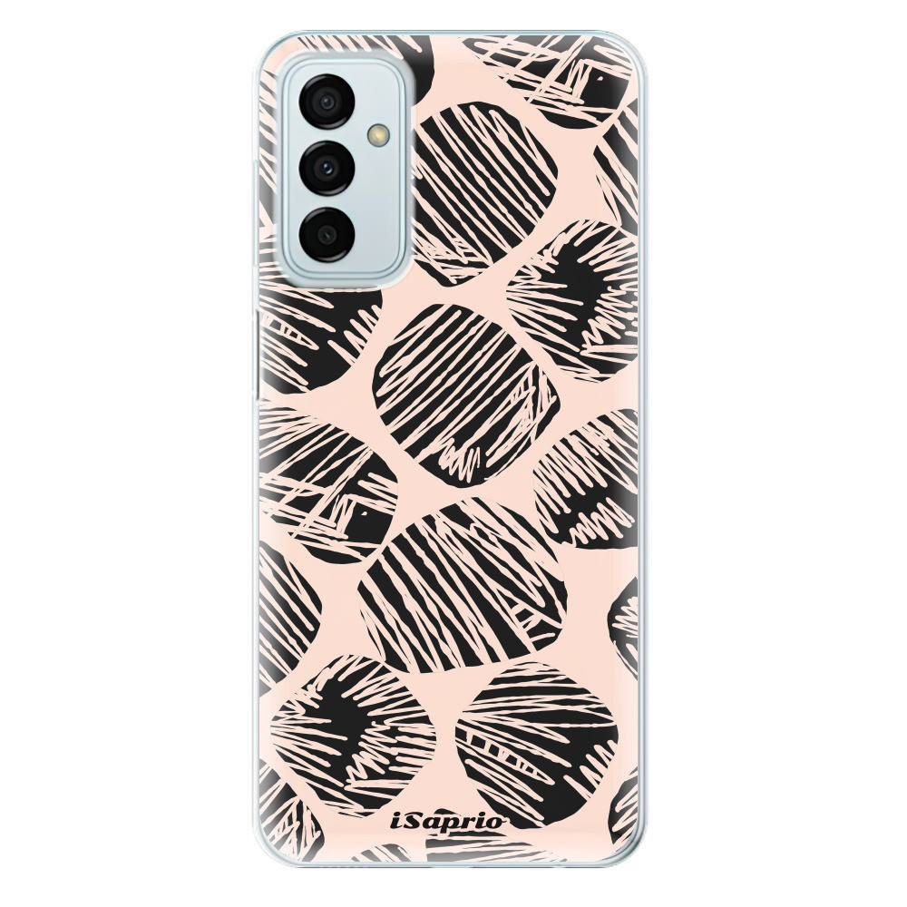 Odolné silikónové puzdro iSaprio - Shapes - Samsung Galaxy M23 5G