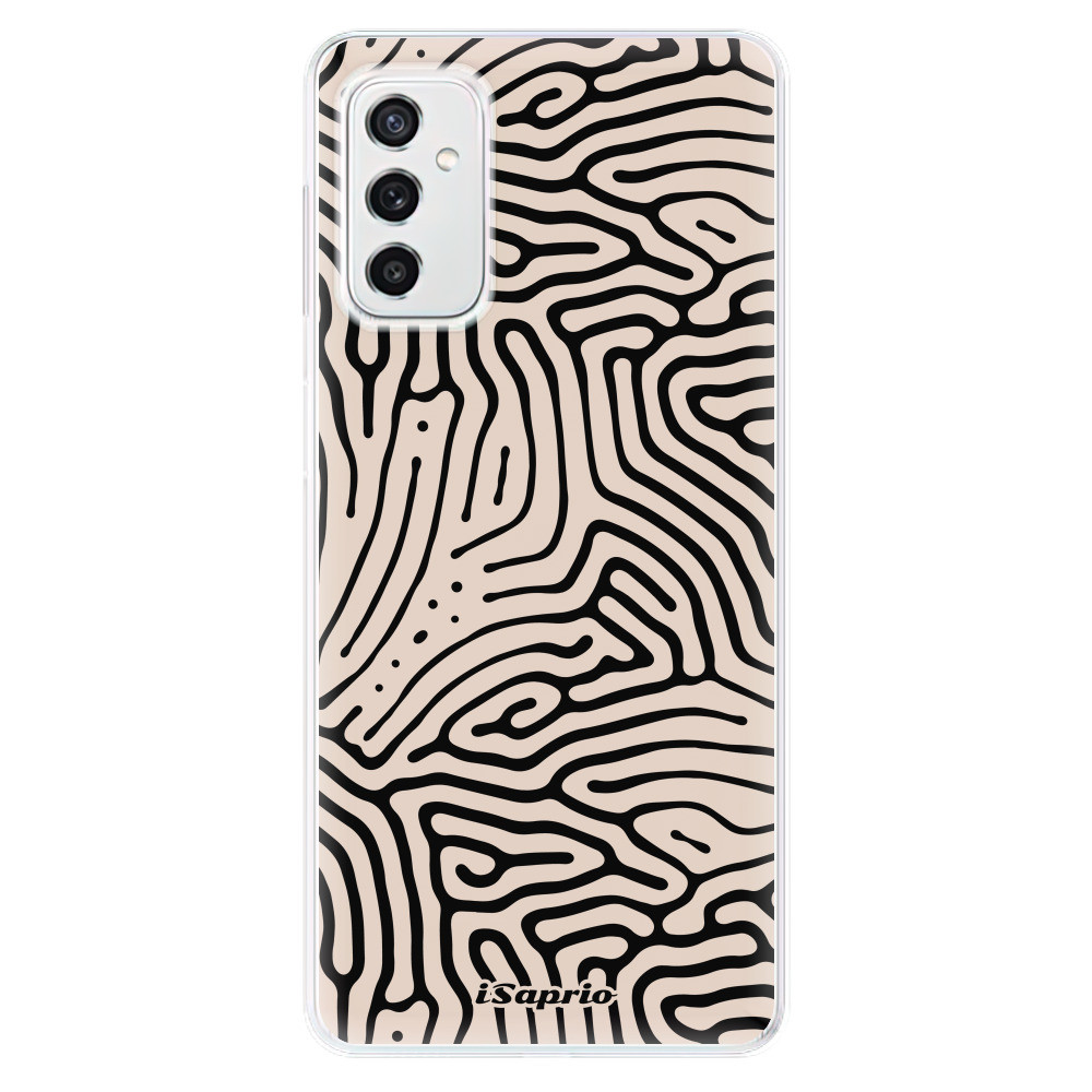Odolné silikónové puzdro iSaprio - Biologic - Samsung Galaxy M52 5G