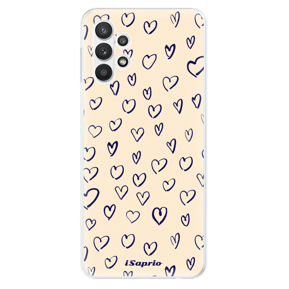 Odolné silikónové puzdro iSaprio - Heart Light - Samsung Galaxy A32 5G