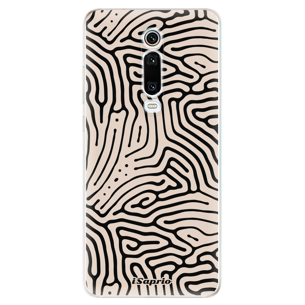 Odolné silikónové puzdro iSaprio - Biologic - Xiaomi Mi 9T Pro
