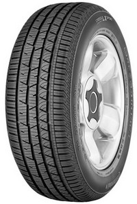 Continental CROSSCONTACT LX SPORT 275/45 R21 110Y