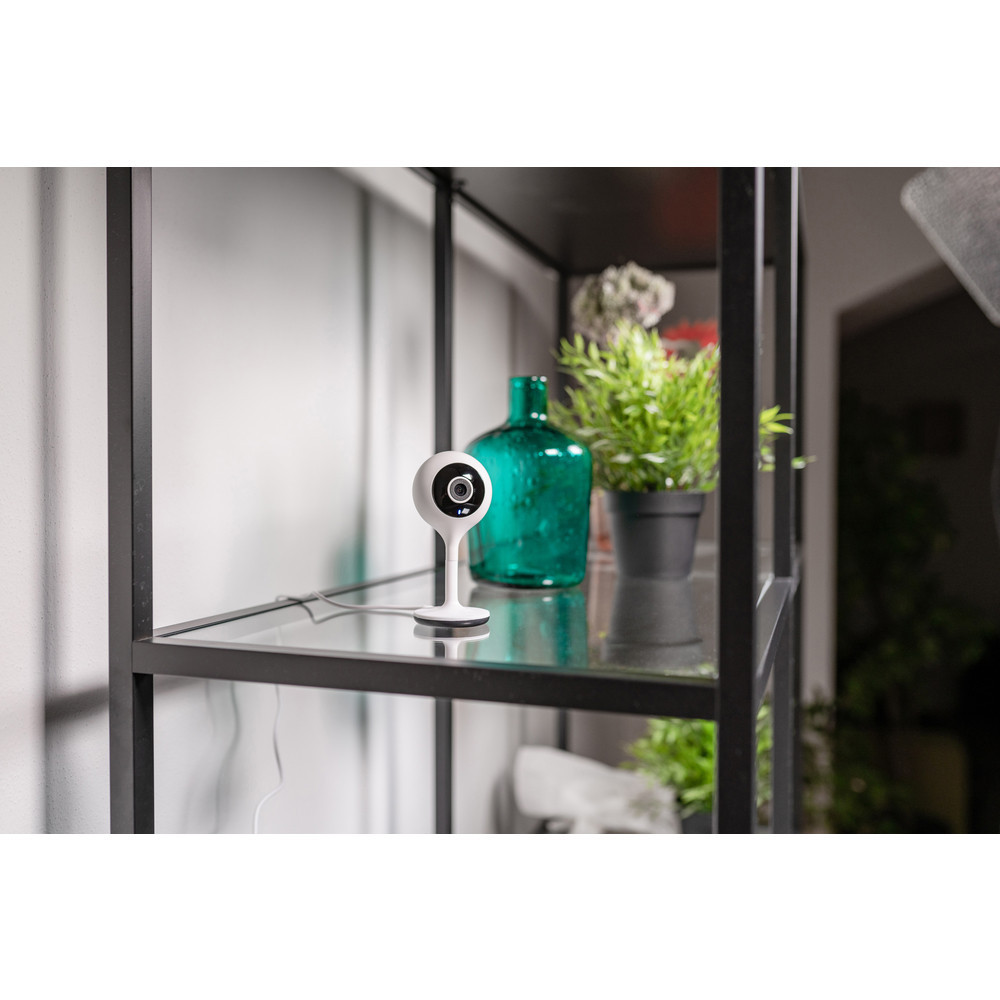 Smart Camera Mini TESLA