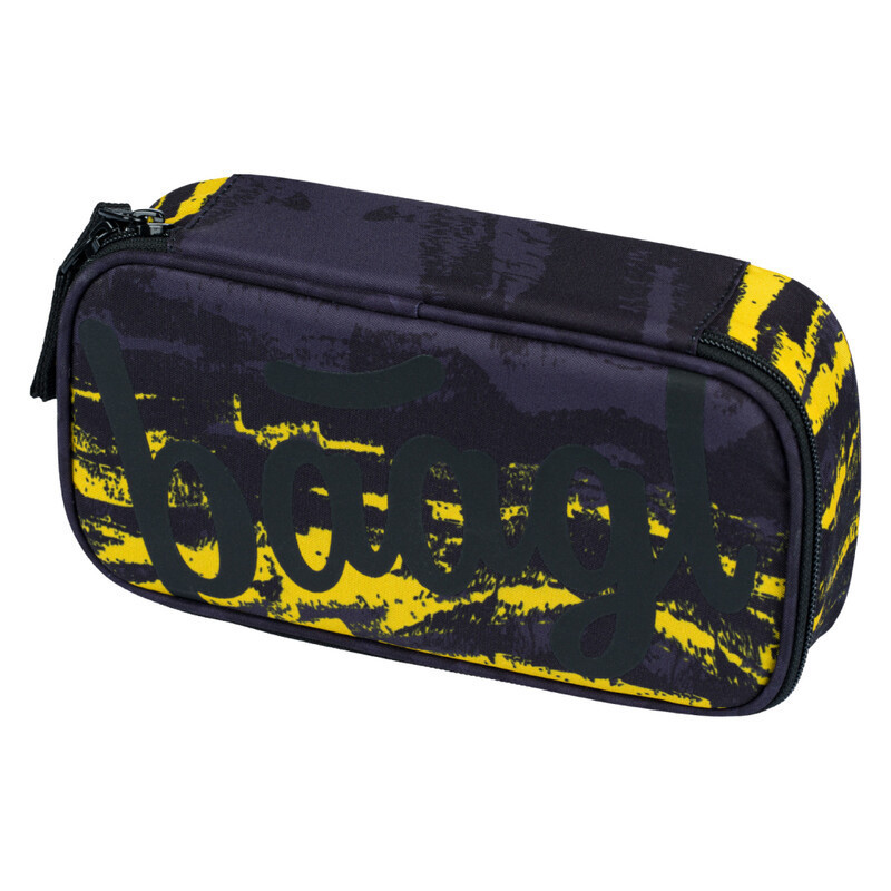 BAAGL - Školský peračník etui Dune