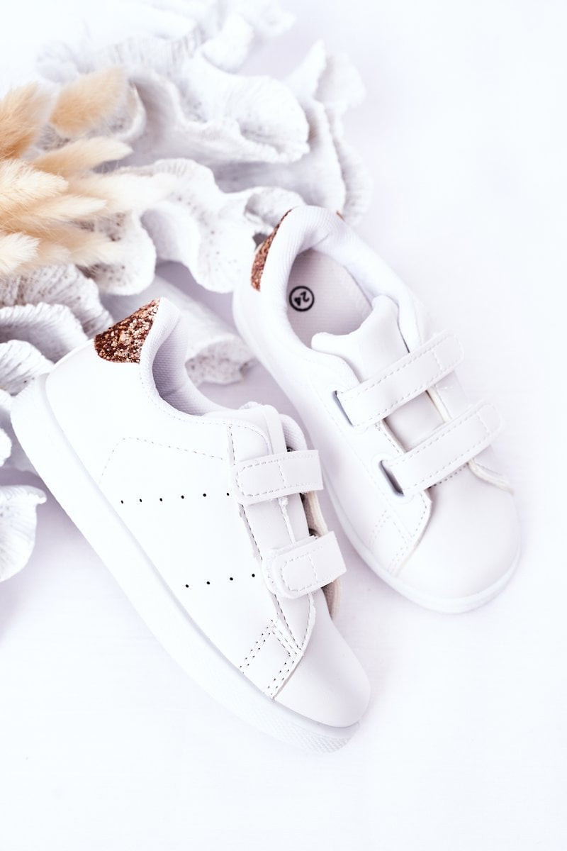 Detské tenisky Kesi Cute Girl