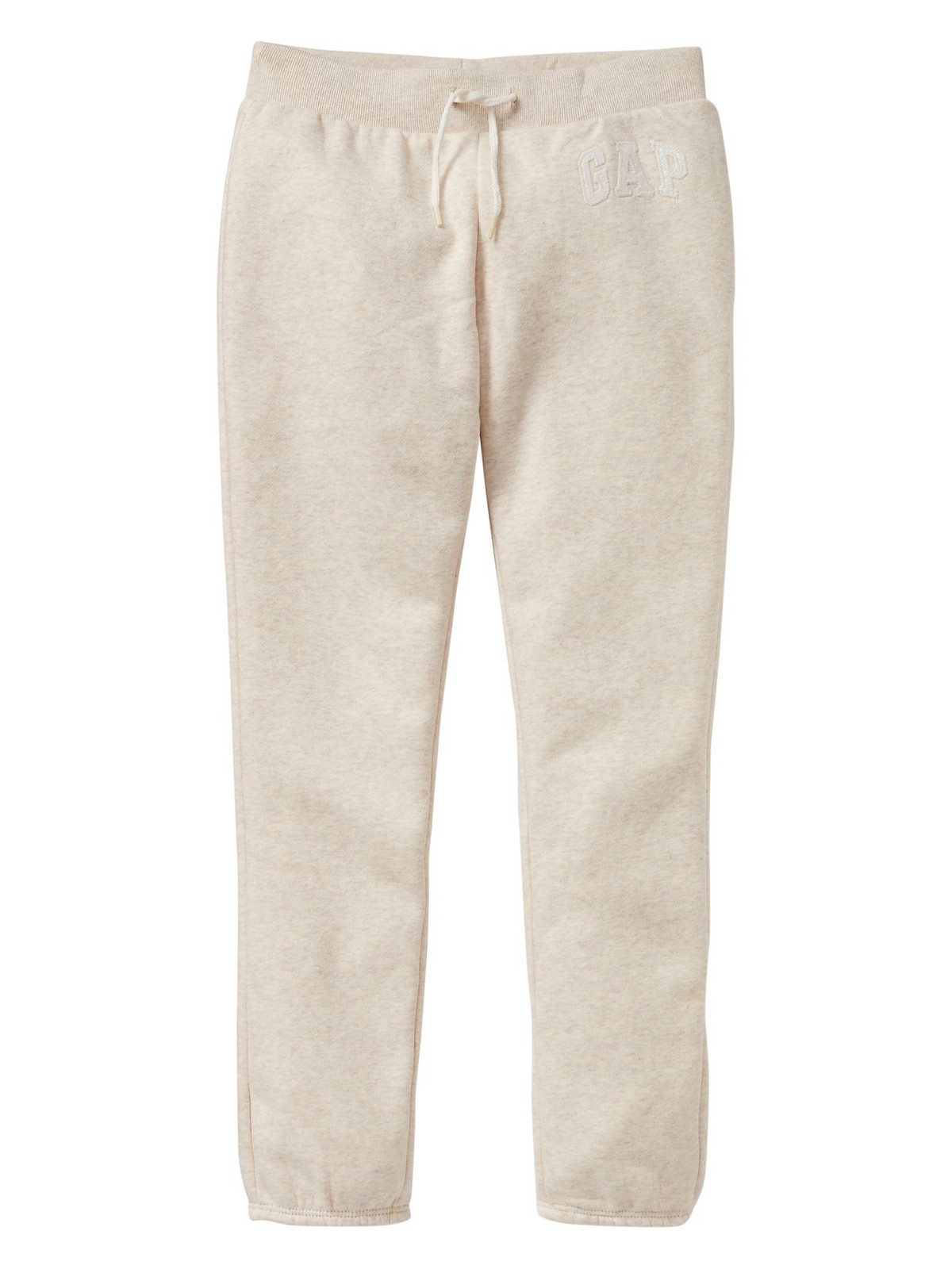 GAP Kids Sweatpants Logo pull-on joggers - Girls