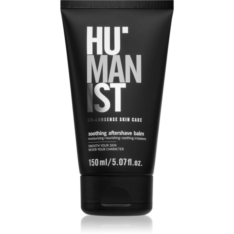 Delia Cosmetics Cameleo Men upokojujúci balzam po holení 150 ml