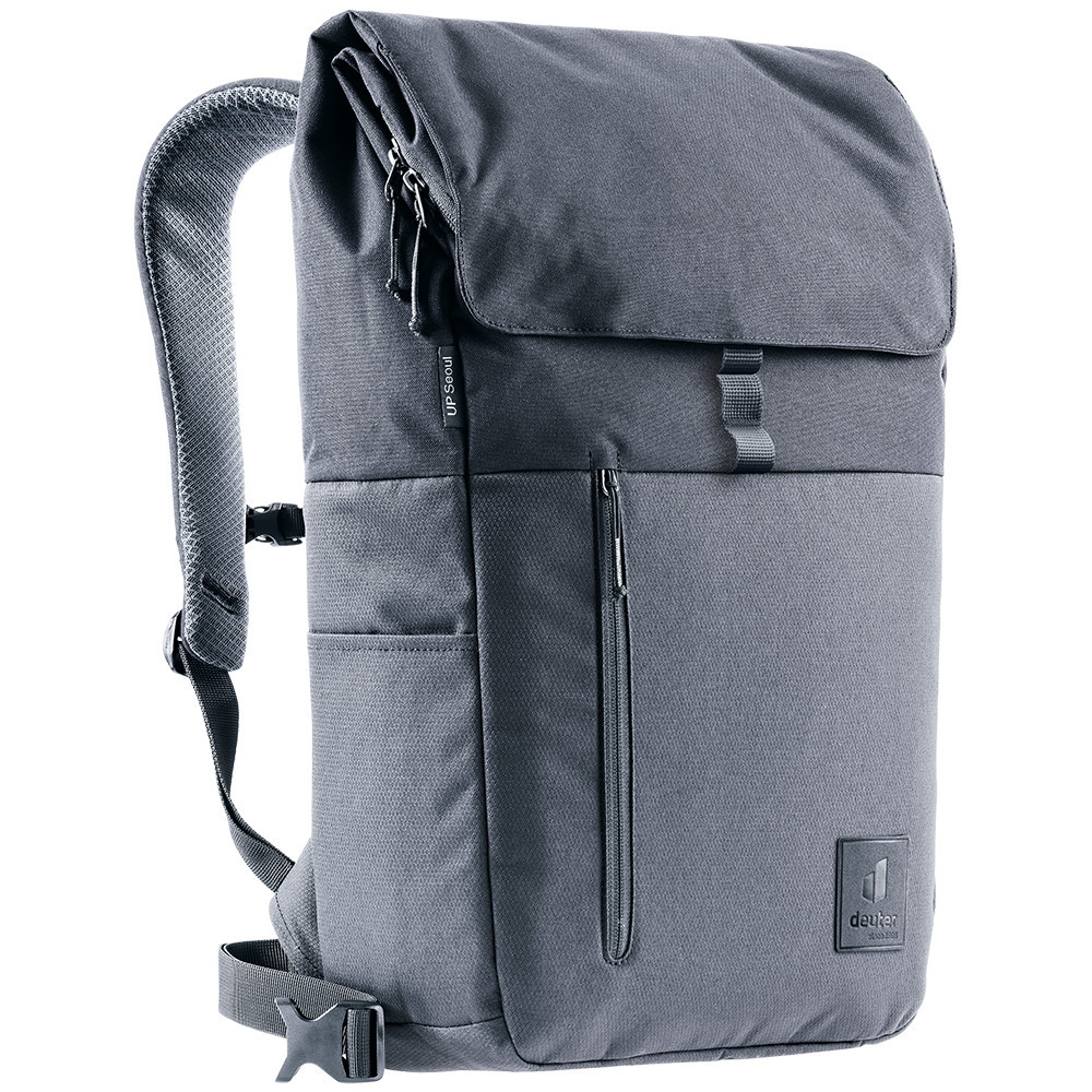 Deuter UP Seoul (3813821) Black
