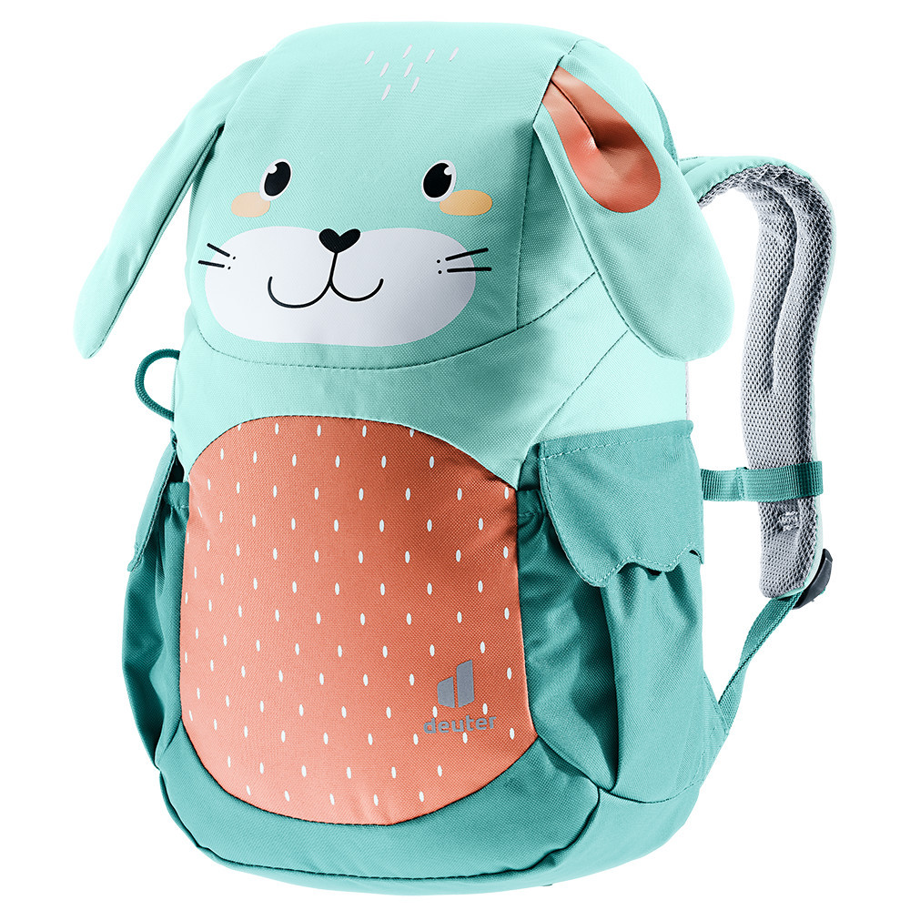 Deuter Kikki glacier-dustblue