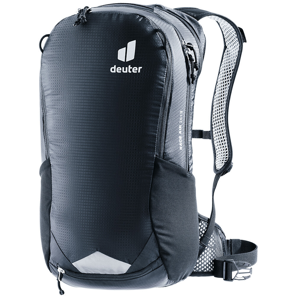Deuter Race Air 14+3 black