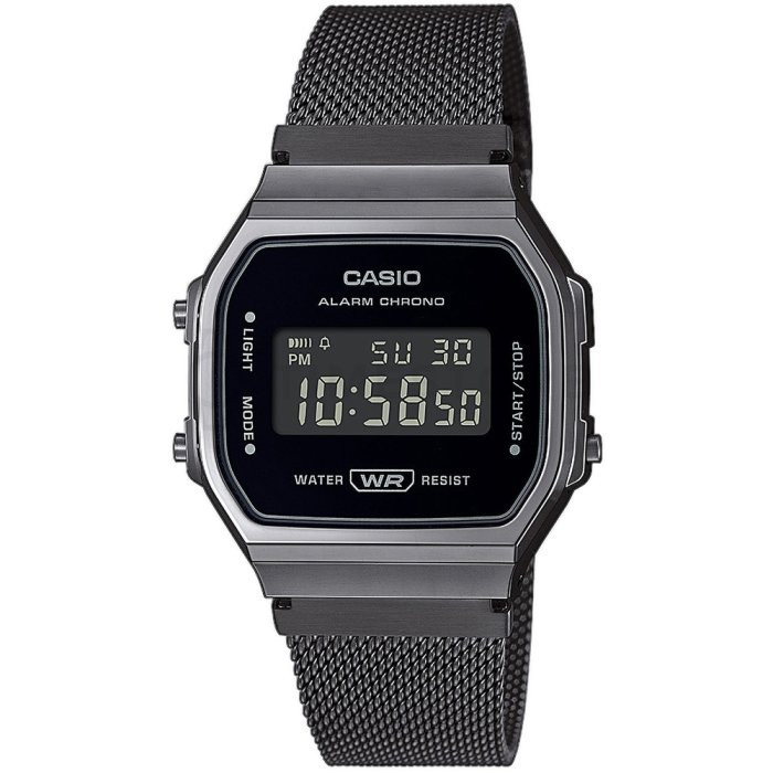 Casio Vintage A168WEMB-1BDF