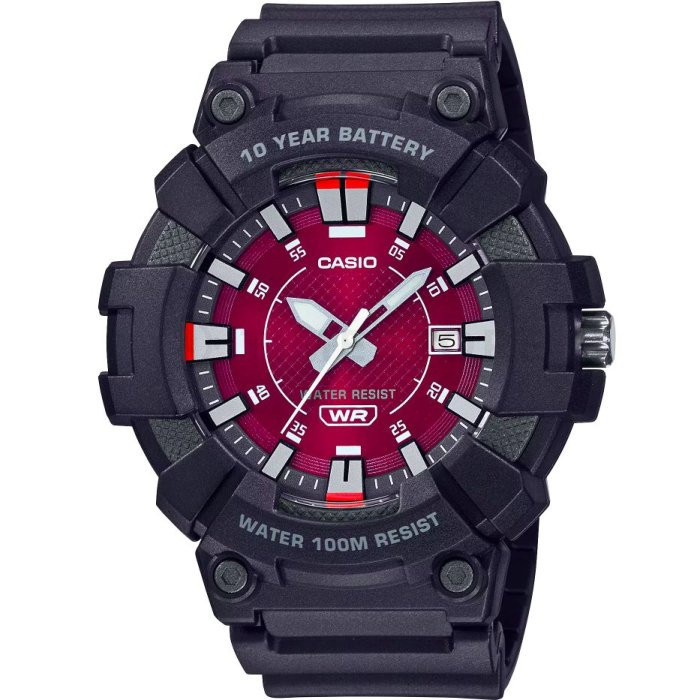 Casio Sports MW-610H-4AVDF