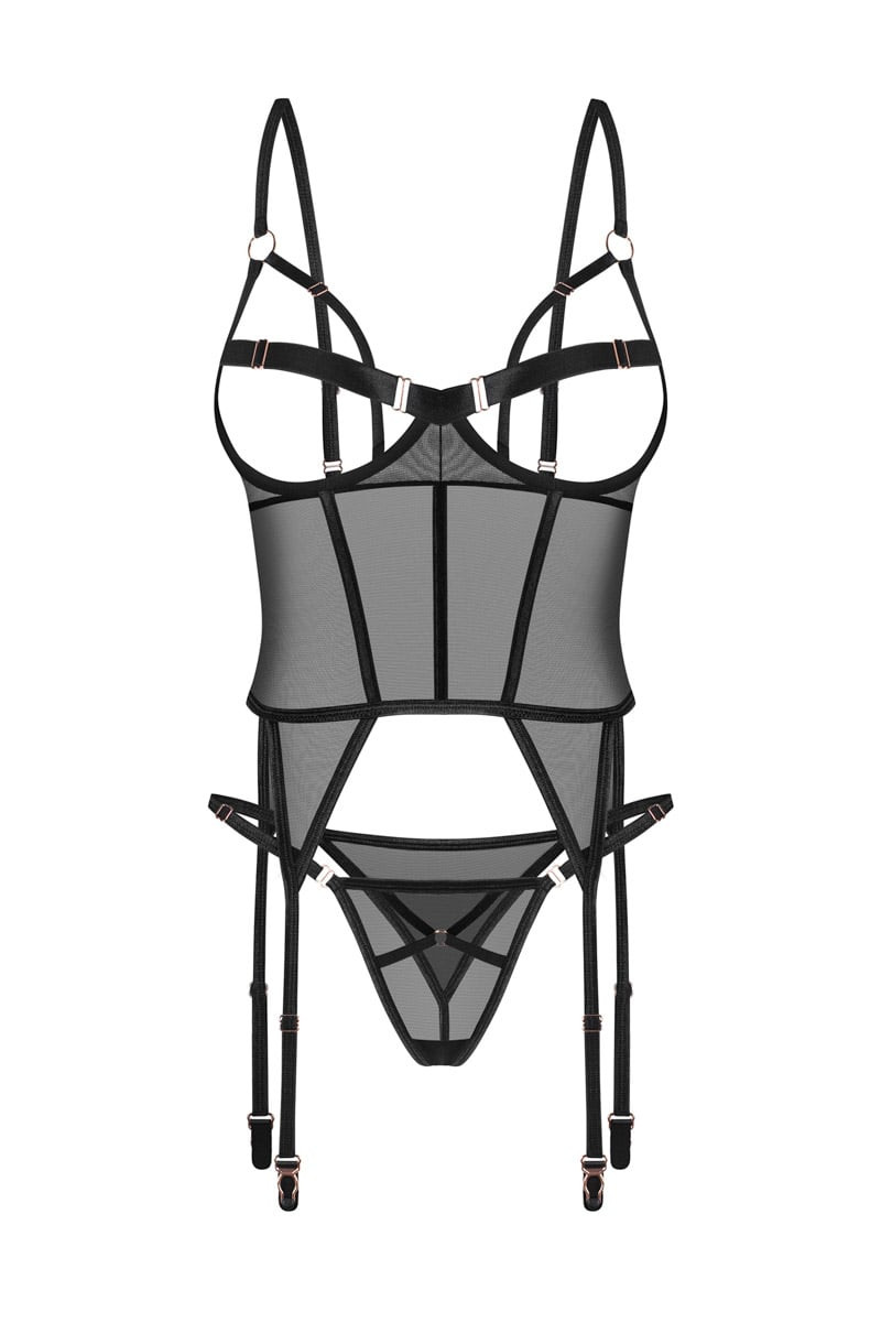 Freedom Euridia korzet