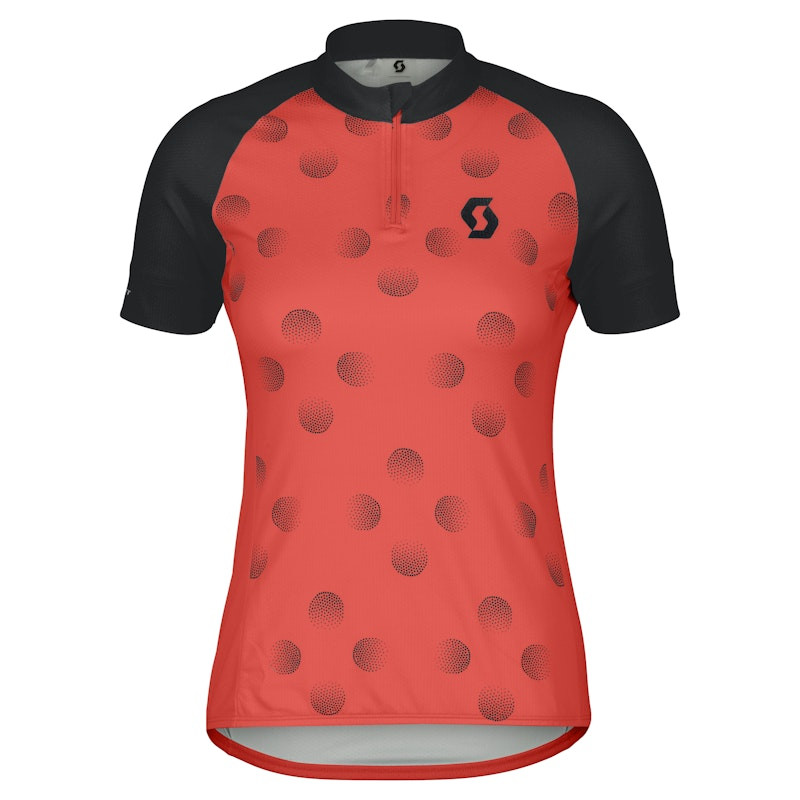 Dámsky cyklistický dres Scott Endurance 30 SS