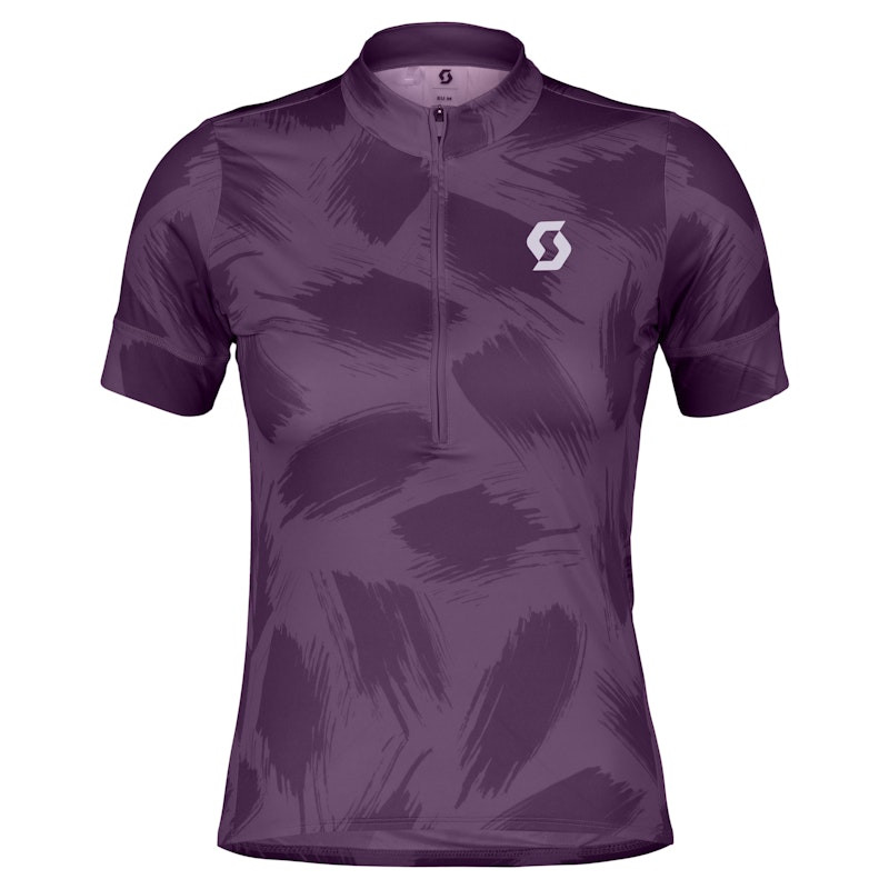 Dámsky cyklistický dres Scott Endurance 20 SS