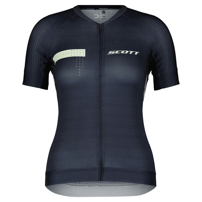 Dámsky cyklistický dres Scott RC Pro SS