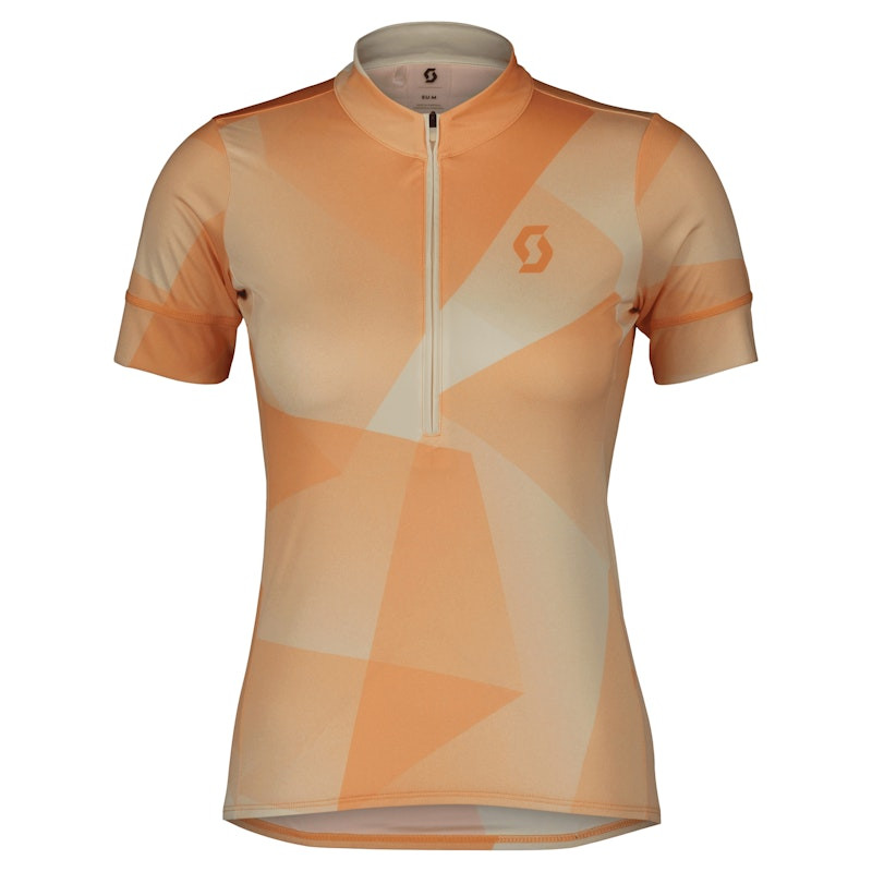 Dámsky cyklistický dres Scott Endurance 15 SS