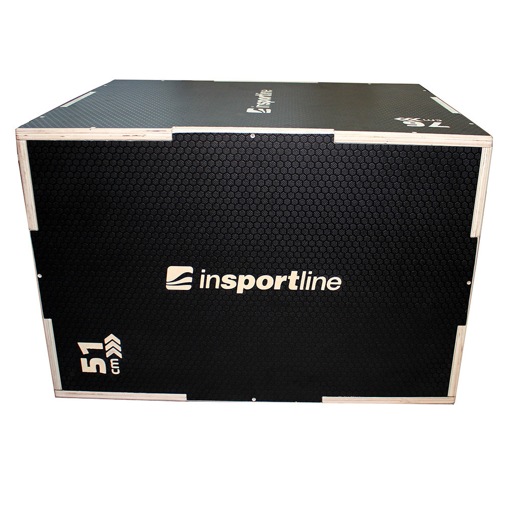 inSPORTline 3-High Lite