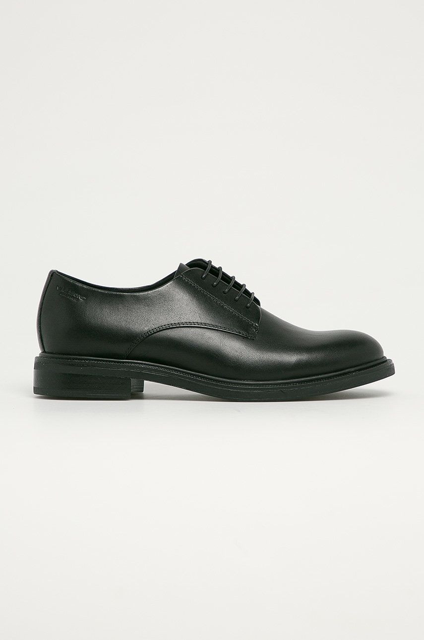 Vagabond Shoemakers - Kožené poltopánky Amina