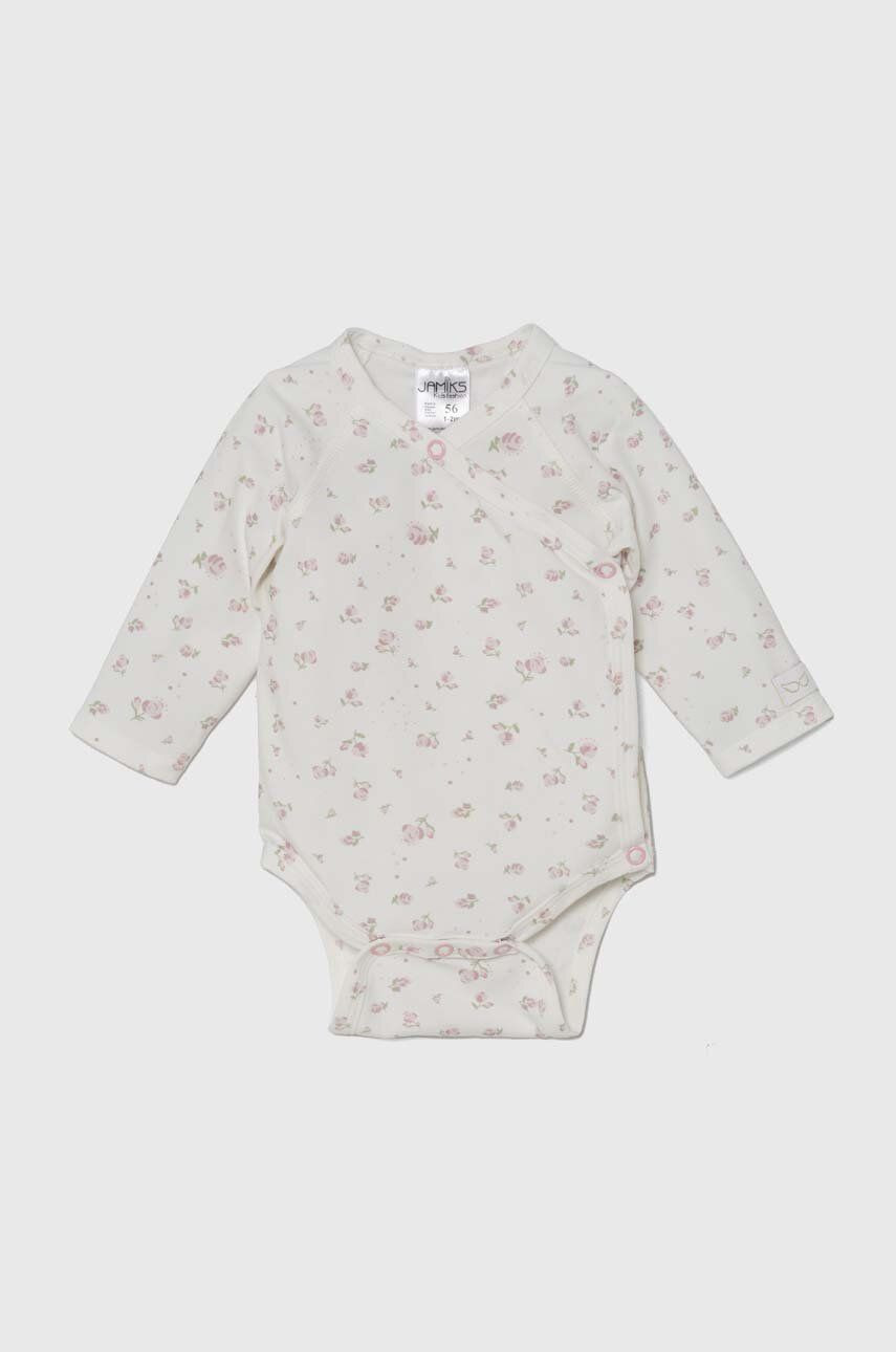 Body pre bábätká Jamiks SARI JZH217