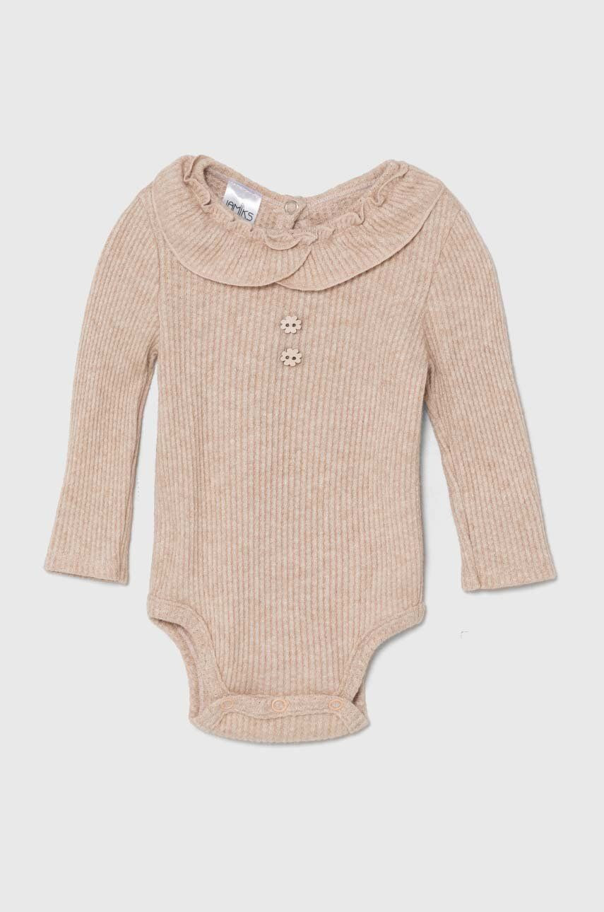 Body pre bábätká Jamiks ELZIRA JZH113