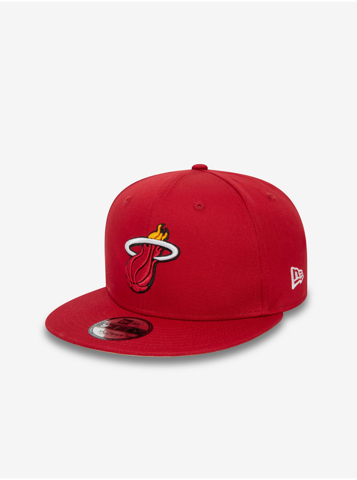 Červená pánska šiltovka New Era 950 NBA 9fifty