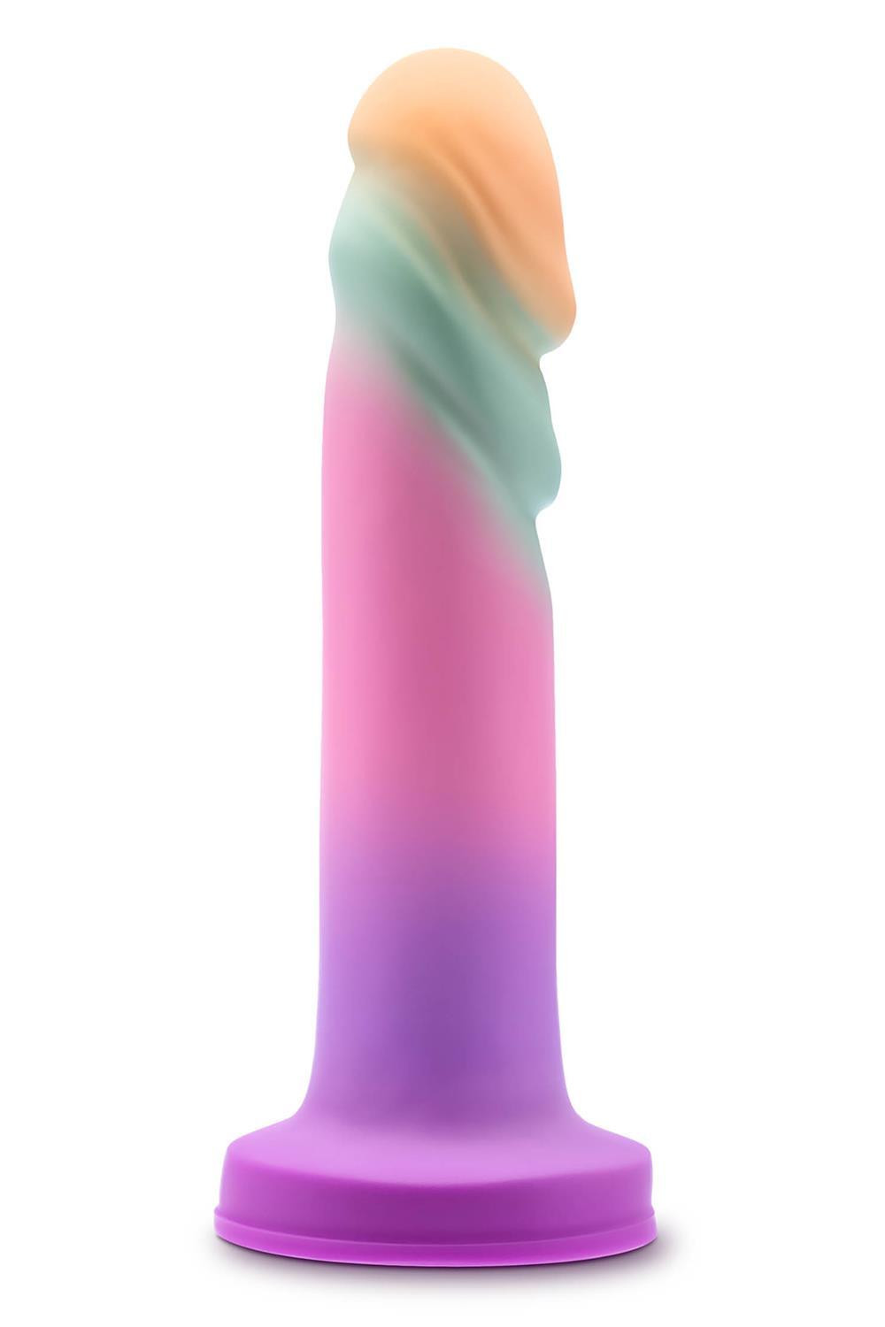 Avant dildo Sunrise gaze sherbet