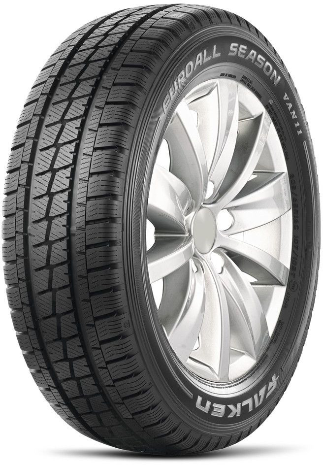 Falken EuroAll Season VAN11 195/65 R16 104/102T