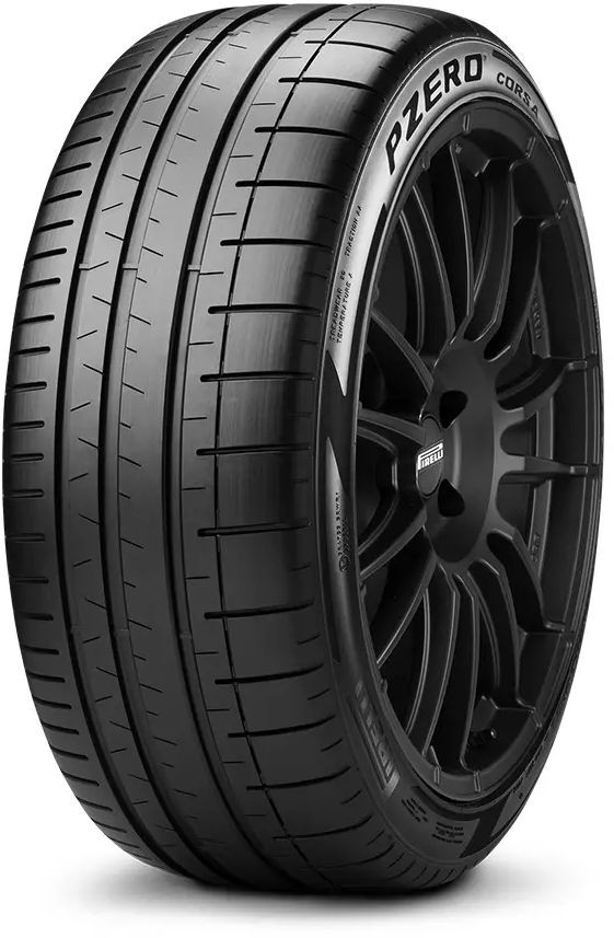 Pirelli PZERO CORSA (PZC4) 295/35 R22 108Y