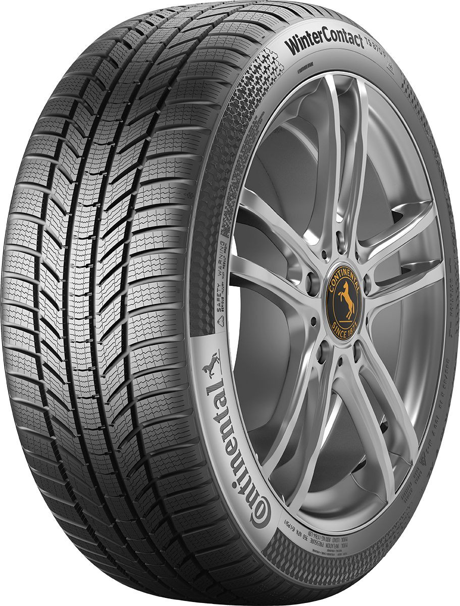 Continental WINTERCONTACT TS 870 P 255/40 R18 99H
